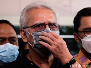 Beda Versi Istri Iwan Fals Vs Pendiri OI soal Dugaan Pemalsuan Akta