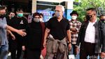 Sambangi Polda Metro, Iwan Fals Laporkan Pencemaran Nama Baik