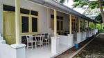 Jejak Kolonial di Pabrik Kopi Karanganyar Blitar