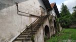 Jejak Kolonial di Pabrik Kopi Karanganyar Blitar