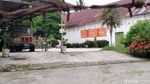 Jejak Kolonial di Pabrik Kopi Karanganyar Blitar