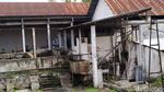 Jejak Kolonial di Pabrik Kopi Karanganyar Blitar