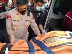 Jenazah Vanessa Angel Rencananya Dimakamkan Besok