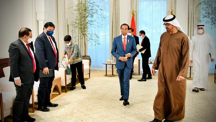 Jokowi