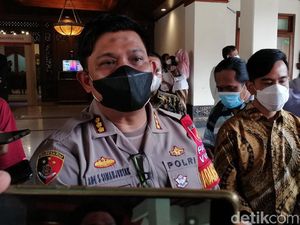 Polisi Pastikan Akan Ada Tersangka Kasus Diksar Maut Menwa UNS