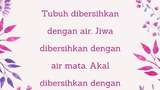 30 Kata-kata Ali bin Abi Thalib tentang Cinta, Syahdu Bikin Hati Adem