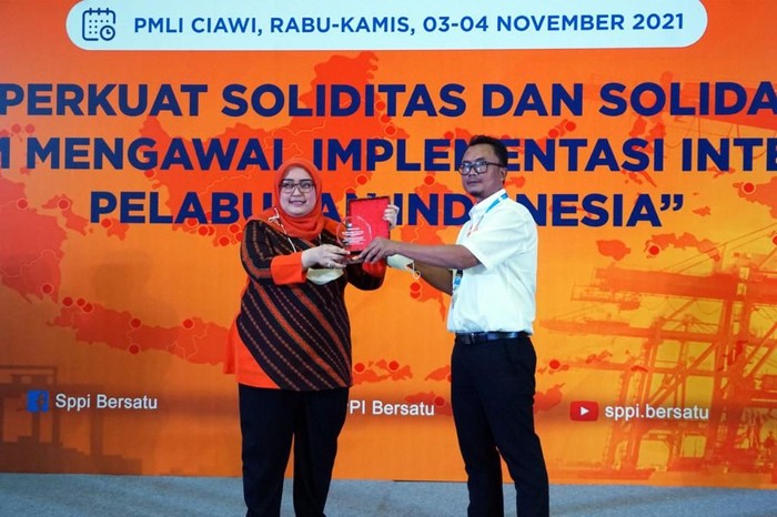 Konsep Perlindungan TKBM