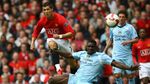 Momen Ronaldo Saat Masih Berjaya di Manchester United