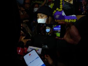 Manajer Punya Firasat Sebelum Vanessa Angel dan Bibi Meninggal