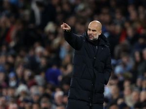Guardiola: Ayo Vaksin, Pakai Masker, dan Jaga Jarak!