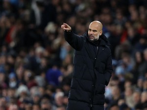 Ruben Dias soal Pep Si Konsisten Guardiola