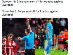Liverpool Lolos Mudah, Netizen: Apa Itu Grup Neraka?