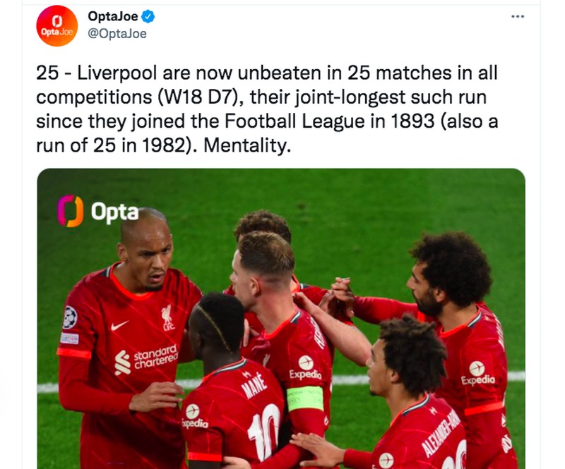 Meme Liverpool group of death