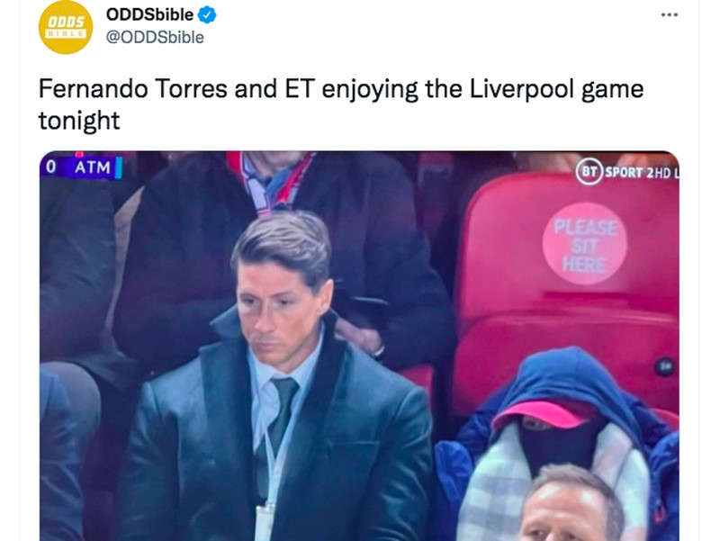 Meme Liverpool group of death