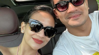 6 Momen Terakhir Vanessa Angel Sebelum Meninggal Kecelakaan