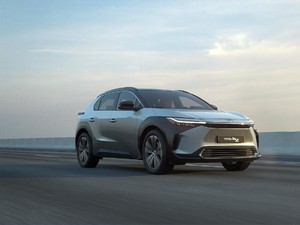 Toyota Gandeng BYD Garap Mobil Listrik Ramah Kantong, Harga Mulai Rp 400 Jutaan