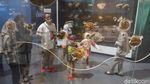 Museum Geologi Bandung Sudah Buka Lagi Lho Gaes