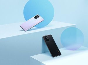 Meluncur Malam Ini, Intip Sederet Performa Andalan OPPO A95
