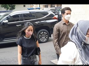 Pacar Rachel Vennya Juga Tersangka Kabur Karantinya, Ini 3 Faktanya
