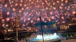 Ragam Wisata RI Dipamerkan di National Day World Expo Dubai