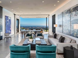 3 Fakta Adhika Bakrie Beli Istana Rp 400 M di Beverly Hills