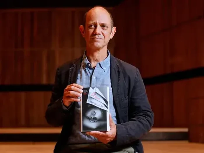 Penulis Dalmon Galgut Raih Penghargaan Bergengsi Booker Prize 2021