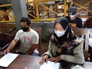 Tiap Hari Dipatroli Polisi, Anak-anak Wadas Purworejo Disebut Takut Sekolah