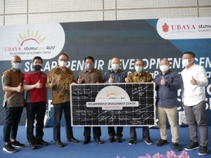 Menyambut Era Peluang Kerja Baru di Sektor Energi Surya