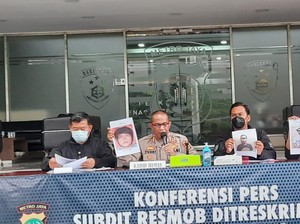 Pembunuhan Pria di Hutan Kota Bekasi Direncanakan, Pelaku Utama Diburu