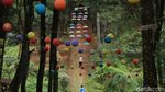 Potret Wisata Bakukung Bogor, Banyak Spot Instagramable ya!