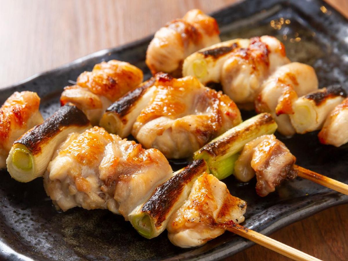 Yakitori