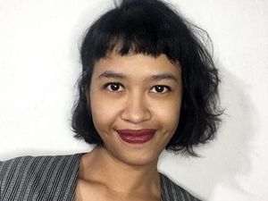Seniman Syaura Qotrunadha Dinominasikan di Penghargaan Seni Media Baru Asia