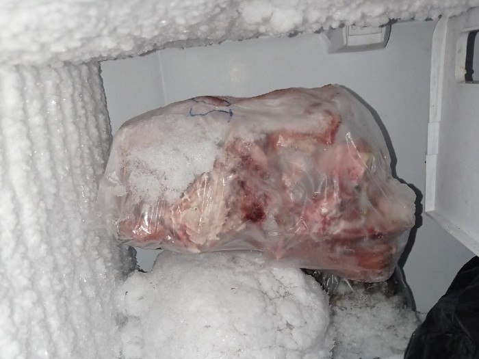 Seorang Ibu Simpan Daging Kurban Sampai Saat Ini Khusu untuk Sang Anak yang Tinggal Nge-Kos