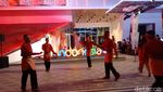 Ragam Wisata RI Dipamerkan di National Day World Expo Dubai