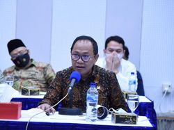 PKB soal Keturunan PKI Boleh Daftar TNI: Negara Tak Kenal Dosa Turunan