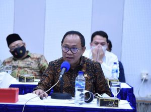 PKB Dukung Andika Perkasa Pakai Pendekatan Non-Perang di Papua