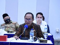 Prada Lucky Tewas Dianiaya Senior, Legislator PKB Soroti Pola Pembinaan