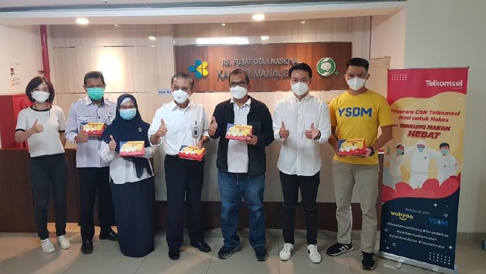 Telkomsel
