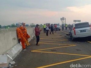 Keluarga Baby Sitter Vanessa Angel Ungkap Komunikasi Sebelum Kecelakaan
