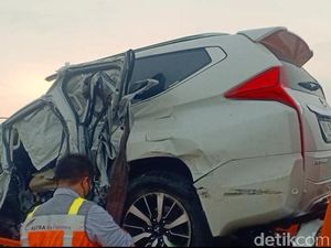 5 Pelajaran Penting dari Kecelakaan Maut Vanessa Angel