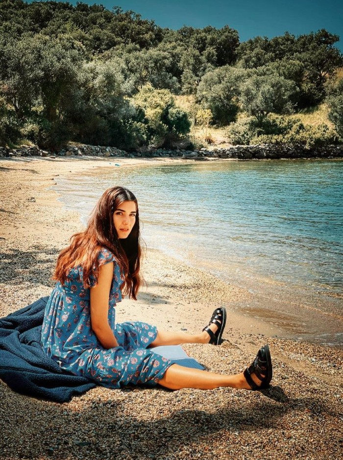 Tuba Buyukustun Tuba Buyukustun