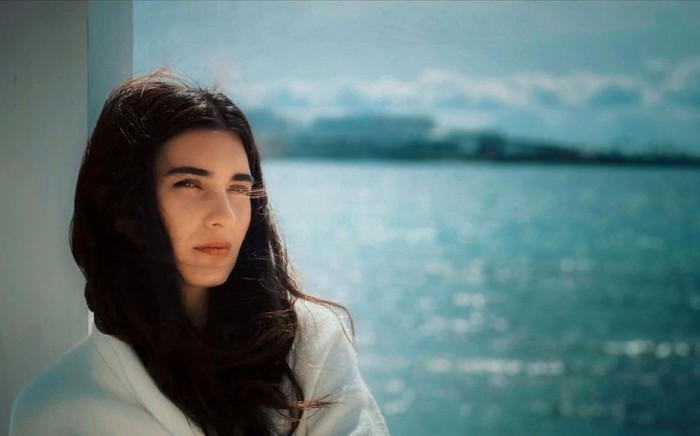 Tuba Buyukustun Tuba Buyukustun