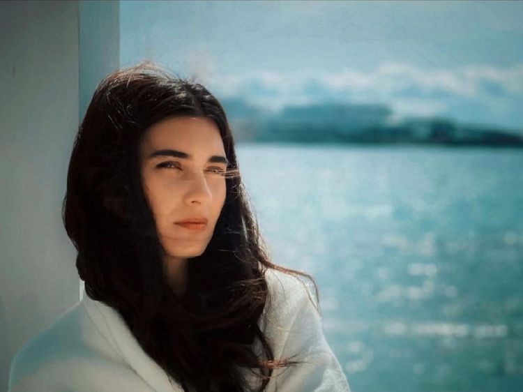 Berita Kematian Hancurkan Tuba Buyukustun, Bintang Cinta Elif