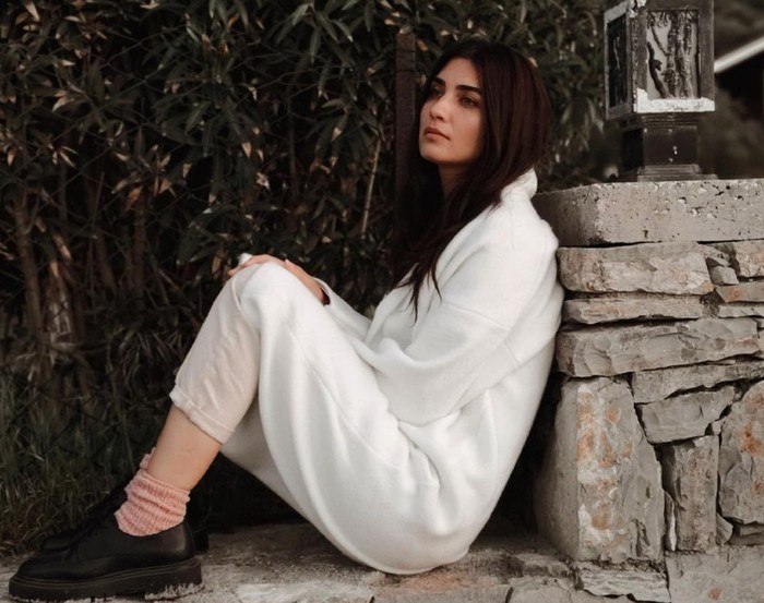 Tuba Buyukustun Tuba Buyukustun