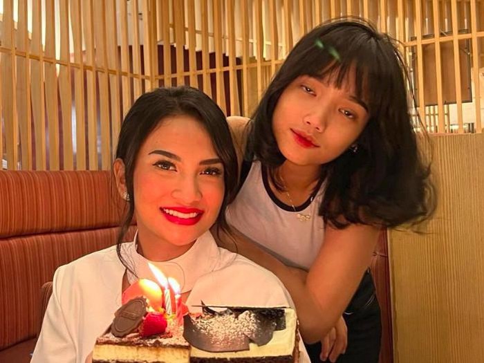 Vanessa Angel meninggal dunia