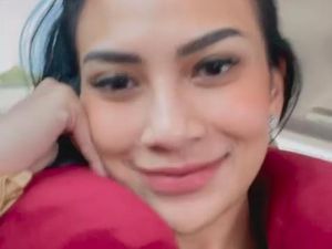Postingan Terakhir Vanessa Angel dan Bibi Sebelum Tewas