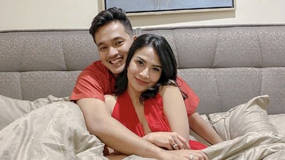 Perjalanan Cinta Vanessa Angel dan Bibi, Setia Hingga Meninggal Bersama