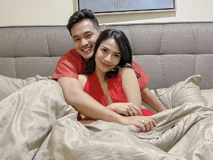 Perjalanan Cinta Vanessa Angel dan Bibi, Setia Hingga Meninggal Bersama