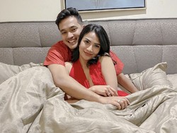 Perjalanan Cinta Vanessa Angel dan Bibi, Setia Hingga Meninggal Bersama