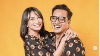 Vanessa Angel menjadi salah satu artis Indonesia yang meninggal dalam kecelakaan maut di Tol Jombang, Jawa Timur pada 4 November 2021. Ia meninggal dunia bersama suaminya Febri Ardiansyah alias Bibi di usia 27 tahun. Dok. Instagram
